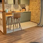 Apartmanhotel De Goya Fuendetodos