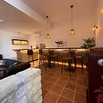 Apartmanhotel De Goya 4*