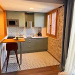 De Goya Apartmanhotel 4*