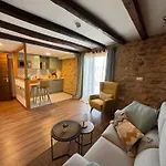 Apartmanhotel De Goya 4*