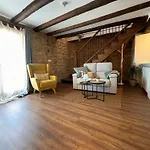 Apartmanhotel De Goya Fuendetodos