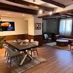 De Goya Apartmanhotel