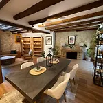 Apartmanhotel De Goya 4*