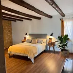 Apartmanhotel De Goya