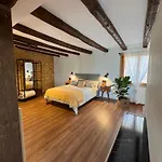 De Goya 아파트호텔 4*