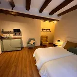 De Goya Apartmanhotel Fuendetodos