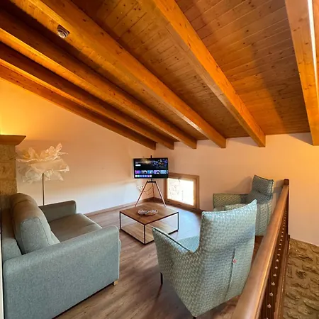 De Goya 4* Fuendetodos