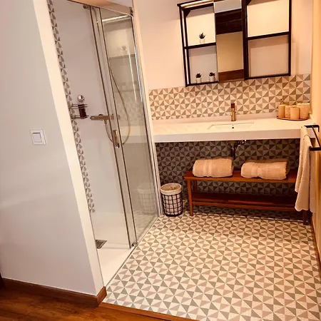 De Goya Hotel apartamentowy