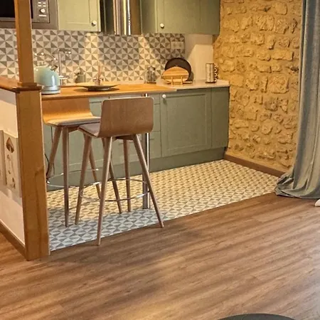 Aparthotel De Goya Fuendetodos