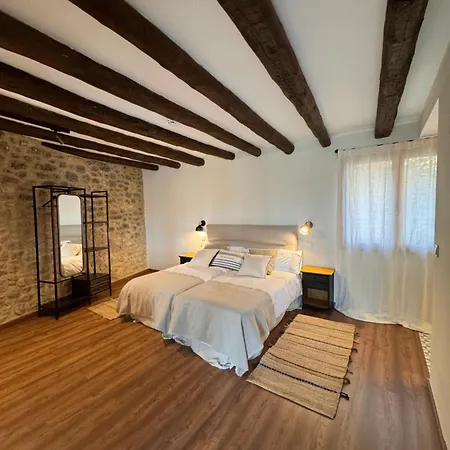 De Goya Aparthotel