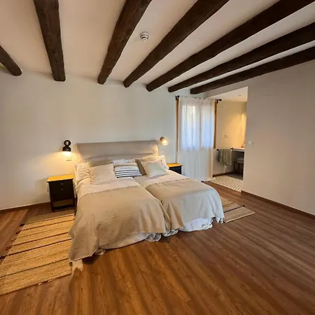 De Goya Aparthotel
