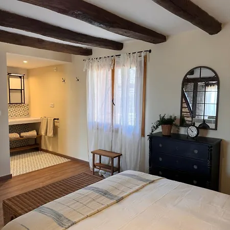 Hotel apartamentowy De Goya 4*