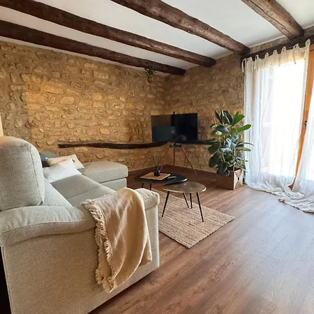 Hotel apartamentowy De Goya