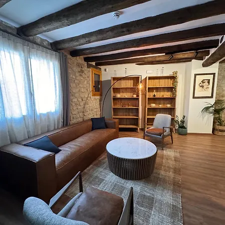 De Goya 4* Fuendetodos