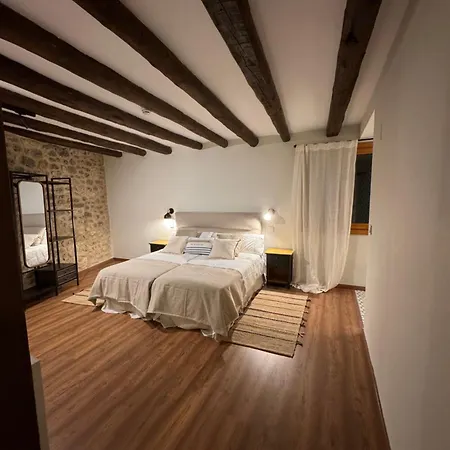 De Goya Hotel apartamentowy