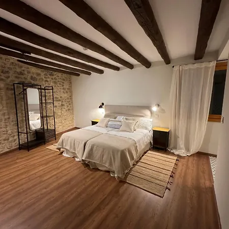 De Goya Aparthotel *