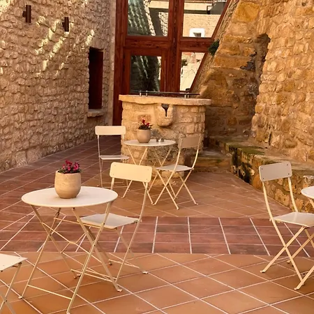 De Goya 4* Fuendetodos