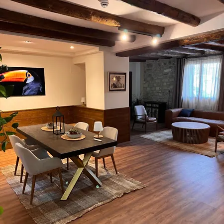 De Goya Hotel apartamentowy