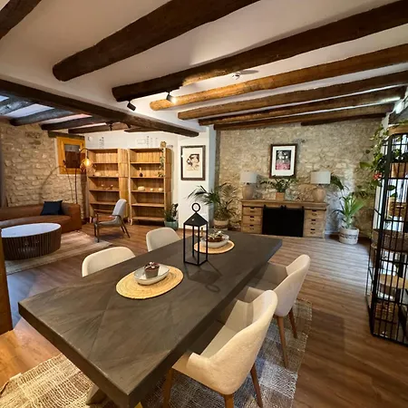 Aparthotel De Goya *