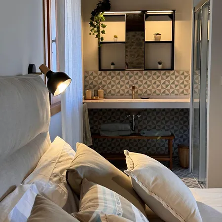De Goya 4* Фуэндетодос