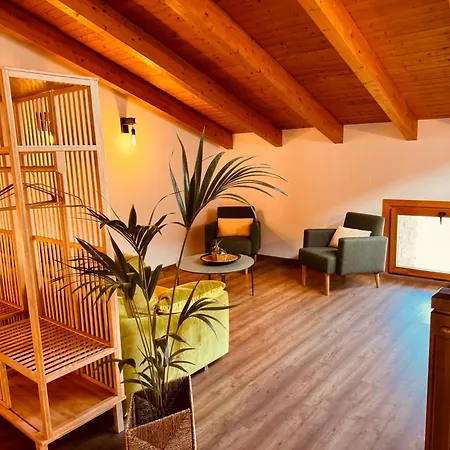 Hotel apartamentowy De Goya Fuendetodos