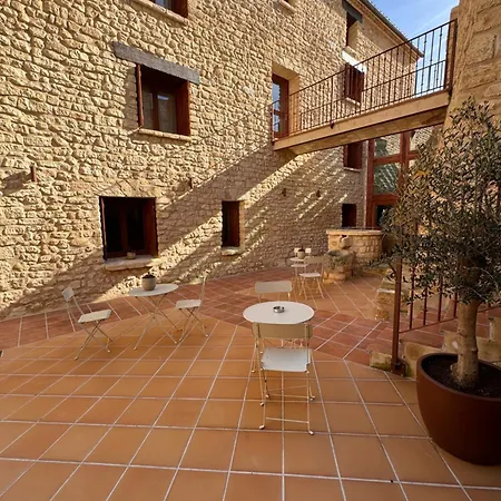 De Goya Aparthotel 4*