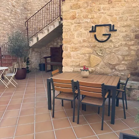 Hotel apartamentowy De Goya