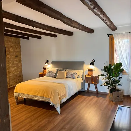 Hotel apartamentowy De Goya