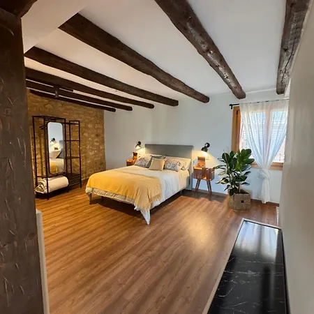 De Goya Aparthotel *