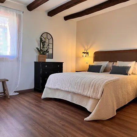 De Goya Aparthotel *