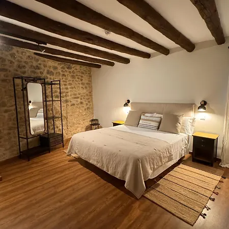 Hotel apartamentowy De Goya