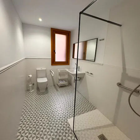 Aparthotel De Goya 4*