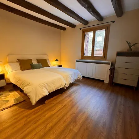 De Goya 4* Фуэндетодос
