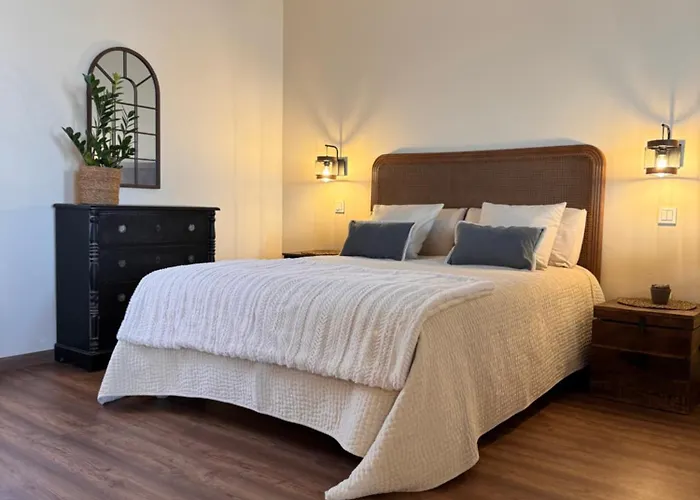 De Goya 4* Fuendetodos