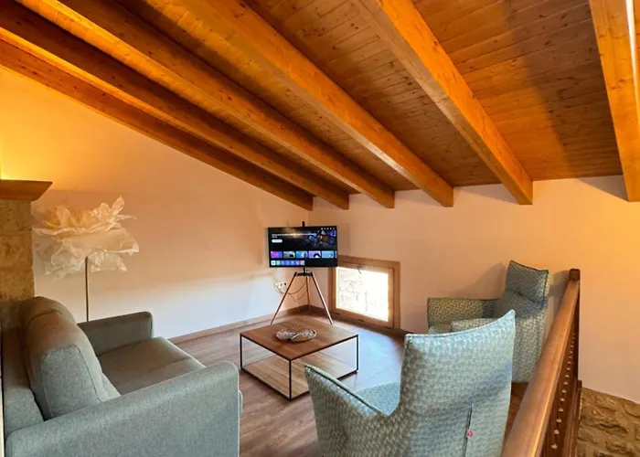 De Goya 4* Fuendetodos