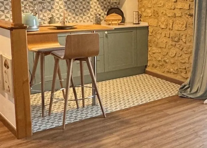 Apartahotel De Goya Fuendetodos