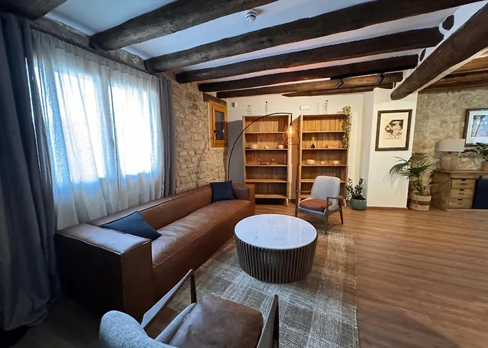 De Goya 4* Fuendetodos