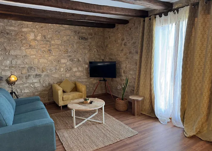 Apartahotel De Goya Fuendetodos