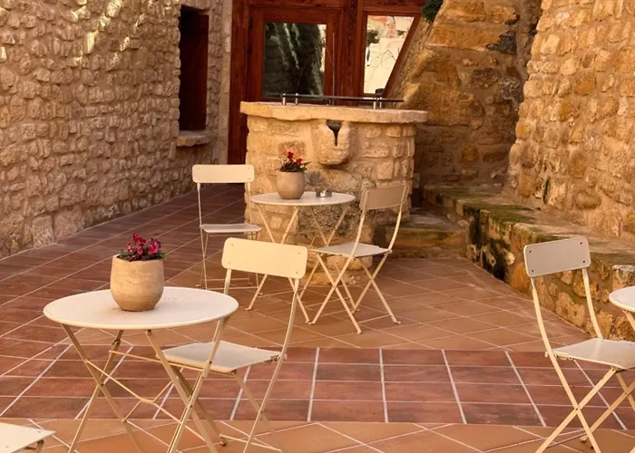 De Goya 4* Fuendetodos