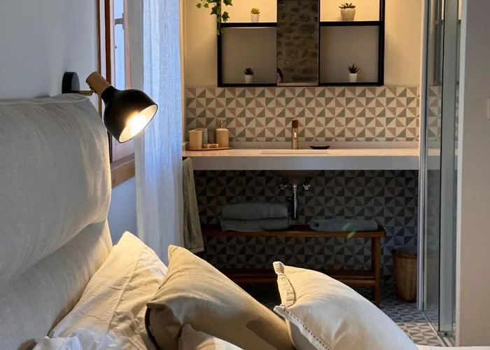 De Goya 4* Fuendetodos