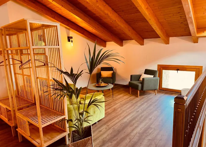 Apartahotel De Goya Fuendetodos