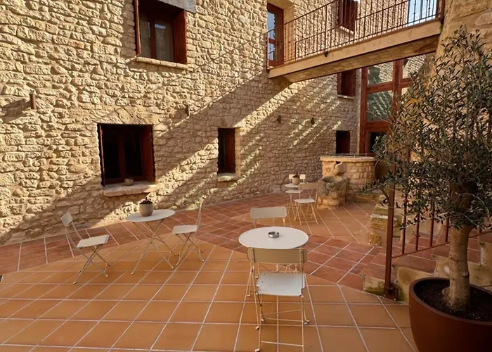 De Goya Apartahotel 4*