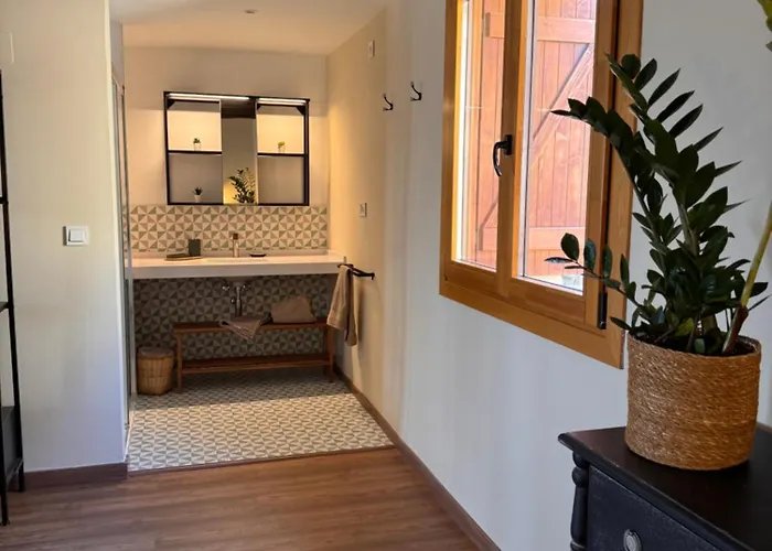 De Goya 4* Fuendetodos