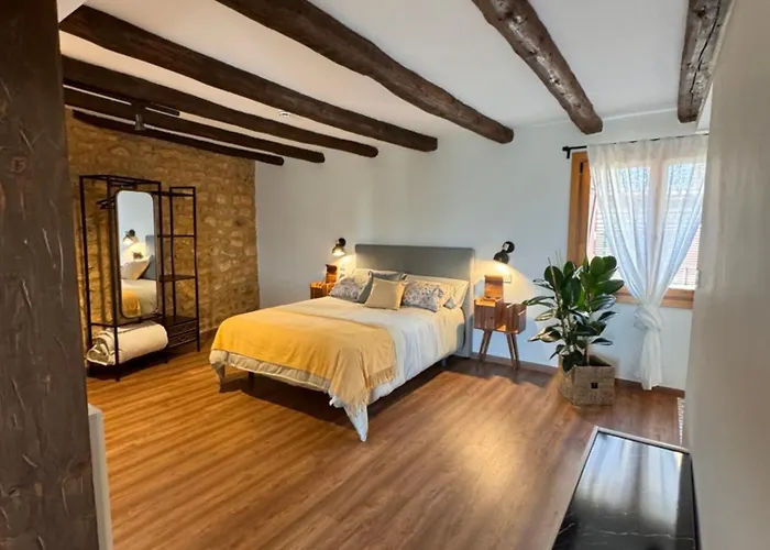 De Goya Apartahotel 4*