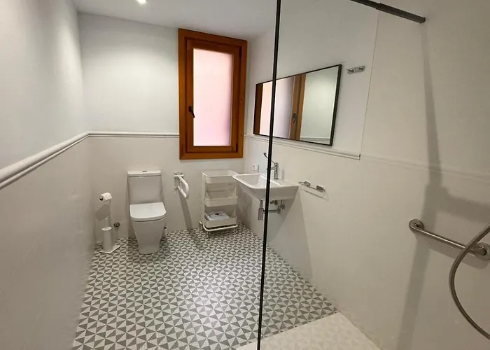 Apartahotel De Goya 4*