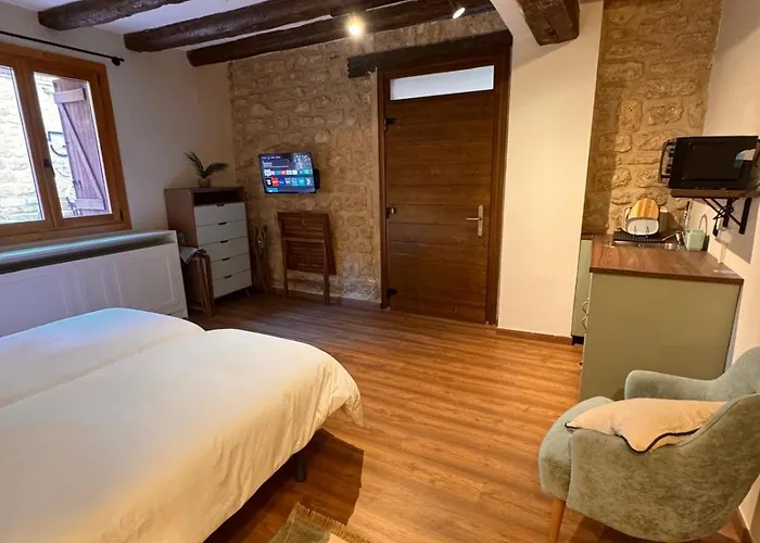 Apartahotel De Goya Fuendetodos