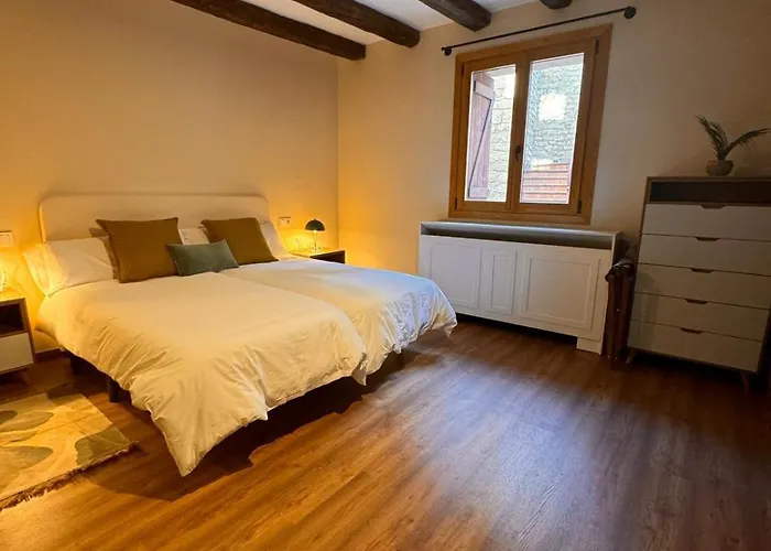 De Goya 4* Fuendetodos